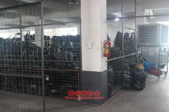 桂林GL6122HCD1客車用的玉柴YC6L330-42發動機的配件及大修