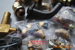 龍江LJK6110CHT客車用的錫柴CA6DF3-24E3發動機的保養及配件