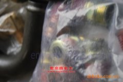 五洲龍FDG6121E豪華旅游客車用的玉柴YC6G270-20發動機的配件及大修