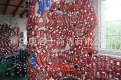 飛馳FSQ6120HUW豪華臥鋪客車用的日產PE6T發動機的配件及修理