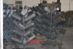 富奇FQ6740-1客車用的東風(fēng)朝陽CY4102BZLQ發(fā)動機的配件及維修