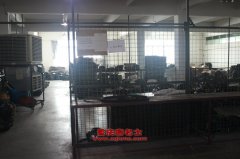 青年JNP6130GSC雙層城市客車用的康明斯ISLGEEV 280發動機的保養及配件