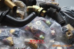 廣通GTQ6755E3B長途客車用的東風朝陽CY4102-C3B發動機的修理及配件
