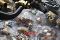 陜汽SX6127W臥鋪客車用的濰柴WD615.44發(fā)動(dòng)機(jī)的保養(yǎng)及配件