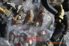 沃爾沃(VOLVO)SWB6100V2城市客車用的康明斯C260 20發動機的配件及維修