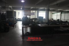 麒龍QLY3254自卸汽車用的濰柴WP10.336N發動機的配件及修理