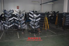 富誠WFM3093CL8Y4自卸汽車用的玉柴YC6J190-20發動機的配件及維修