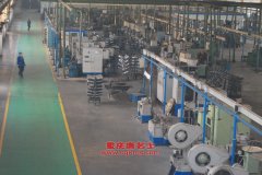 宋都KF5100ZWX污泥自卸車用的東風汽車EQ6100-1發動機的配件及維修