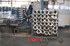 卡威KWZ5165ZLJ90H自卸式垃圾車用的上菲紅F2CE3681A*P發動機的保養及配件