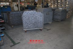振翔MG3090自卸汽車用的東風汽車EQ6100-1發動機的配件及維修