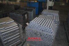 春蘭NCL3209自卸汽車用的上柴6C250-2發動機的配件及維修
